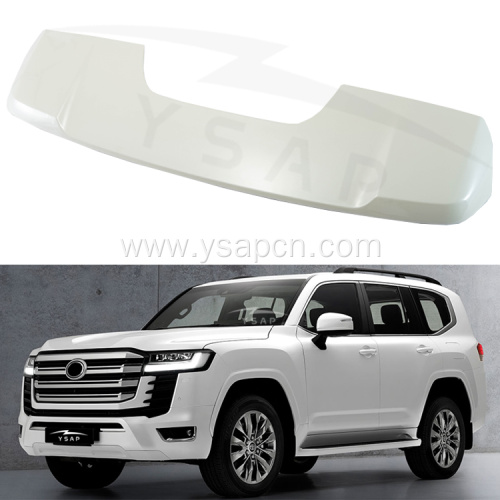 New design Roof Spoiler for 2022 LC300 FJ300